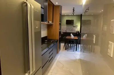 Linda casa alto padrão com piscina, área gourmet, pronta pra morar e bem próximo da avenida noide cerqueira.