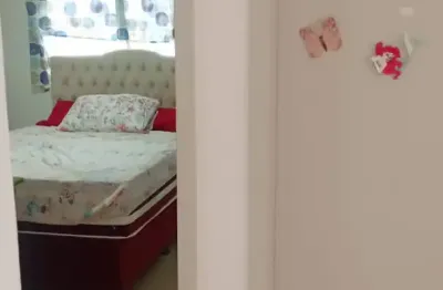 Apartamento com 2 quartos para alugar na Avenida Artêmia Pires de Freitas, 1.020, Registro, Feira de Santana