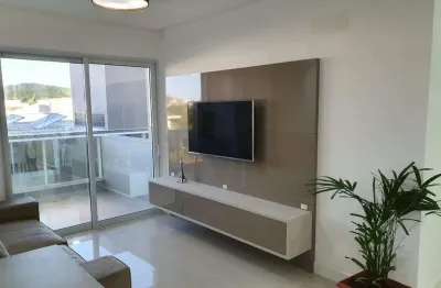 Apartamento com 2 quartos à venda na avenida das raias, 400, jurerê internacional, florianópolis por r$ 1.700.000