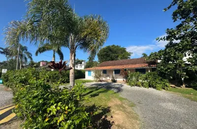 Terreno em condomínio fechado à venda na avenida luiz boiteux piazza, 3250, cachoeira do bom jesus, florianópolis por r$ 1.100.000