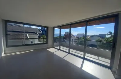 Apartamento com 3 quartos à venda na rua professor heinz braunsperger, 88, jurerê, florianópolis por r$ 3.400.000