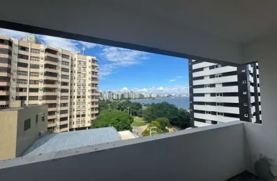 Apartamento com 4 quartos à venda na rua frei caneca, 462, agronômica, florianópolis por r$ 1.800.000
