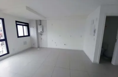Apartamento com 1 quarto à venda na rua oge fortkamp, 199, trindade, florianópolis por r$ 700.000