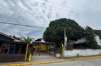 Terreno à venda na rua gilson da costa xavier, 19, sambaqui, florianópolis por r$ 4.000.000