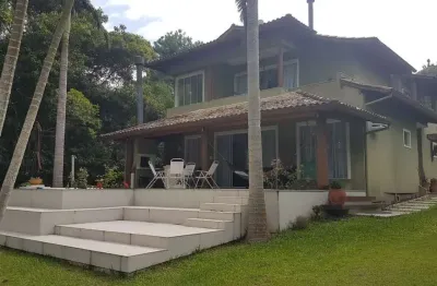 Casa com 4 quartos à venda na rodovia jornalista manoel de menezes, 1750, barra da lagoa, florianópolis por r$ 9.100.000