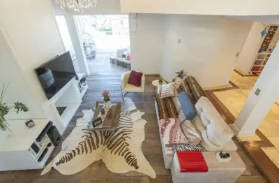 Casa com 4 quartos à venda na rua almirante barroso, 277, joão paulo, florianópolis por r$ 4.380.000