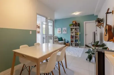 Apartamento com 2 quartos à venda na servidão catavento, 207, campeche, florianópolis por r$ 1.080.000