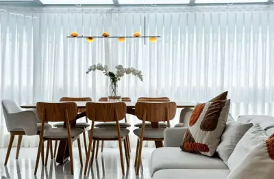 Cobertura com 3 quartos à venda na rua embaixador edmundo da luz pinto, 90, agronômica, florianópolis por r$ 5.900.000