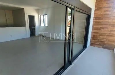 Apartamento com 1 quarto à venda na rodovia virgílio várzea, 1019, saco grande, florianópolis por r$ 769.692