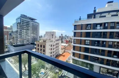 Apartamento com 2 quartos à venda na Rua Ângelo La Porta, 158, Centro, Florianópolis por R$ 1.390.000
