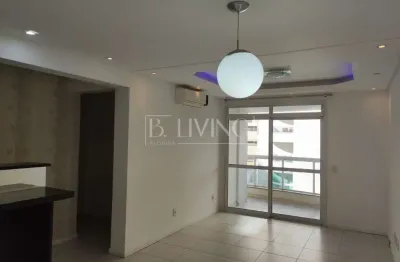 Apartamento com 2 quartos à venda na rua salvatina feliciana dos santos, 155, itacorubi, florianópolis por r$ 895.000