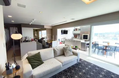 Cobertura com 3 quartos à venda na rua joaquim nabuco, 1359, capoeiras, florianópolis por r$ 2.100.000