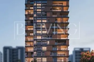 Apartamento com 3 quartos à venda na rua barão de batovi, 565, centro, florianópolis por r$ 2.600.000