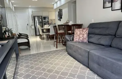 Apartamento com 2 quartos à venda na Rua das Piraúnas, 1540, Jurerê Internacional, Florianópolis por R$ 2.400.000