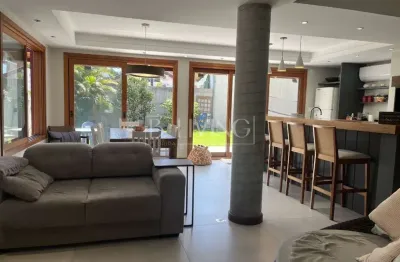 Casa com 4 quartos à venda na Rua dos Meros, 158, Jurerê Internacional, Florianópolis por R$ 3.400.000