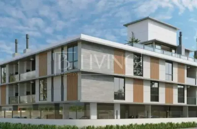 Apartamento com 2 quartos à venda na Rua Cedro Rosa do Sul, 140, Ribeirão da Ilha, Florianópolis por R$ 780.000