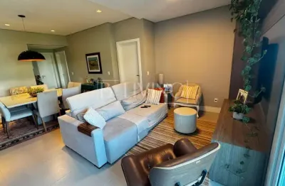 Apartamento com 3 quartos à venda na Rua Professor Manoel do Lago Almeida, 219, Jurerê, Florianópolis por R$ 2.350.000