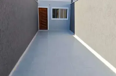 Casa com 2 quartos à venda na Rua José Guimarães, Vila Siria, São Paulo