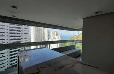 Apartamento com 2 quartos à venda na Praia Das Astúrias - Guarujá, Jardim Astúrias, Guarujá