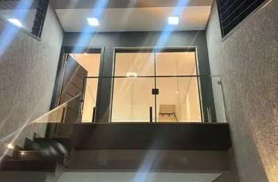 Casa com 5 quartos à venda na Rua Manuel Francisco Luz, Vila São Geraldo, São Paulo