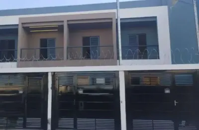 Casa com 2 quartos à venda na Rua São Saturnino, Vila Nhocune, São Paulo