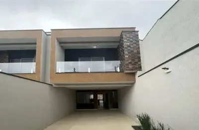 Casa com 3 quartos à venda na Rua Xapuri, Cidade Patriarca, São Paulo