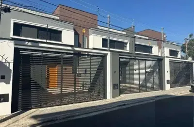 Casa com 2 quartos à venda na Rua Blaise Pascal, Jardim Coimbra, São Paulo