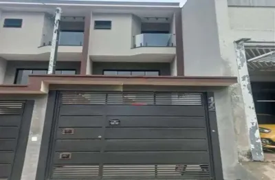 Casa com 3 quartos à venda na Rua Rodolfo André, Vila Ré, São Paulo