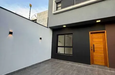 Casa à venda na Rua Blaise Pascal, 30, Jardim Coimbra, São Paulo