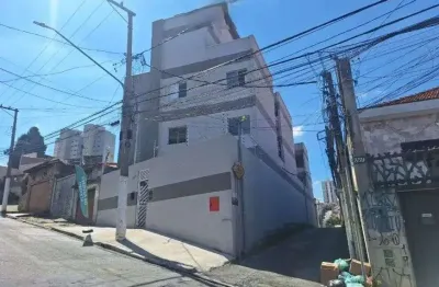 Apartamento com 2 quartos à venda na Rua Mirandinha, 345, Penha De França, São Paulo