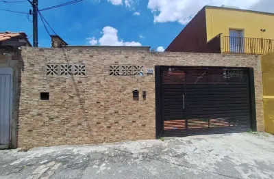Casa com 1 quarto à venda na Travessa Nossa Senhora do Monte Jardim, 106, Vila Esperança, São Paulo