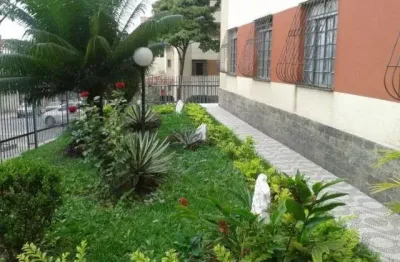 Apartamento com 2 quartos à venda na Rua Bristol, 71, Europa, Belo Horizonte