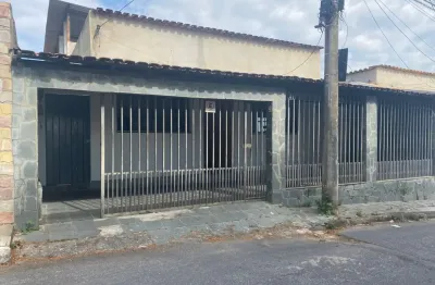 Maravilhosa casa no conjunto minas caixa  para  quem quer paz e sossego