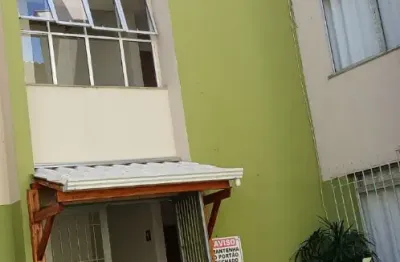 Apartamento com 2 quartos à venda na Rua Joinville, 626, Copacabana, Belo Horizonte