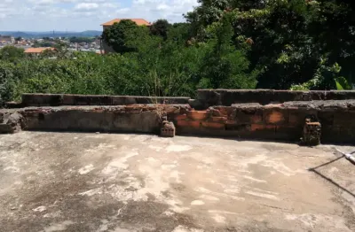 Casa com 2 quartos à venda na Rua Natalina Do  Nascimento De Jesus, Nova York, Vespasiano