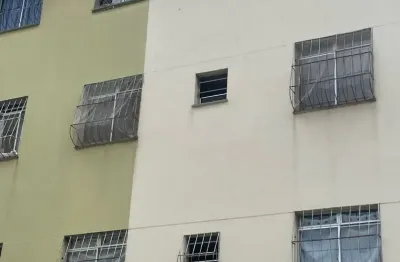 Apartamento com 2 quartos à venda na Rua Erva Mate, 162, Piratininga (Venda Nova), Belo Horizonte