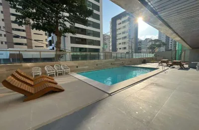 Apartamento com 4 quartos à venda na Rua Dom Vital, Candeias, Jaboatão dos Guararapes