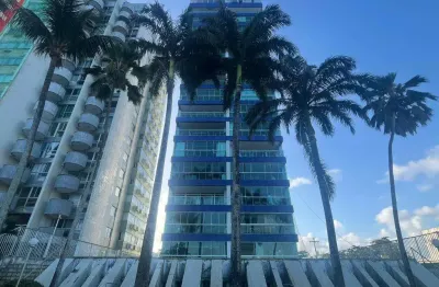 Apartamento com 3 quartos à venda na Avenida Bernardo Vieira de Melo, Candeias, Jaboatão dos Guararapes