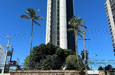 Apartamento com 3 quartos para alugar na Avenida Bernardo Vieira de Melo, Candeias, Jaboatão dos Guararapes