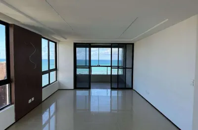 Apartamento com 4 quartos para alugar na Avenida Bernardo Vieira de Melo, Candeias, Jaboatão dos Guararapes