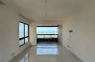 Apartamento com 4 quartos à venda na Avenida Bernardo Vieira de Melo, Candeias, Jaboatão dos Guararapes