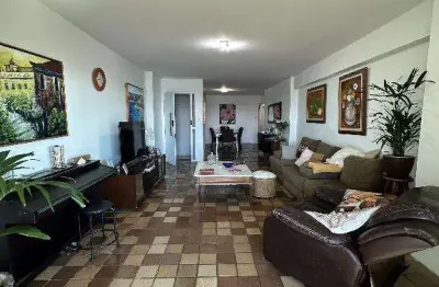 Apartamento com 4 quartos à venda na Avenida Bernardo Vieira de Melo, Candeias, Jaboatão dos Guararapes