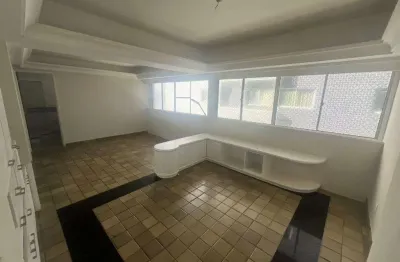 Apartamento com 3 quartos à venda na Avenida Bernardo Vieira de Melo, Piedade, Jaboatão dos Guararapes