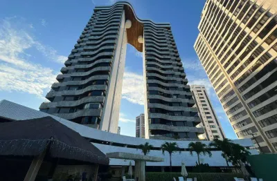 Apartamento com 4 quartos à venda na Rua do Loreto, Piedade, Jaboatão dos Guararapes