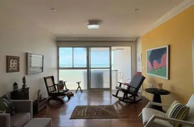 Apartamento com 3 quartos à venda na Avenida Bernardo Vieira de Melo, Piedade, Jaboatão dos Guararapes