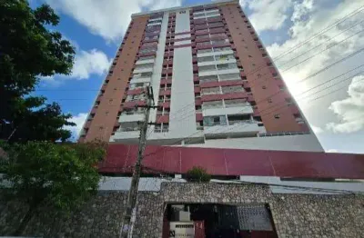 Apartamento com 3 quartos à venda na Rua Leon Helmer, Boa Viagem, Recife