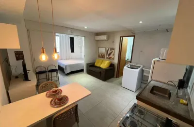 Kitnet / Stúdio para alugar na Rua Mamanguape, Boa Viagem, Recife