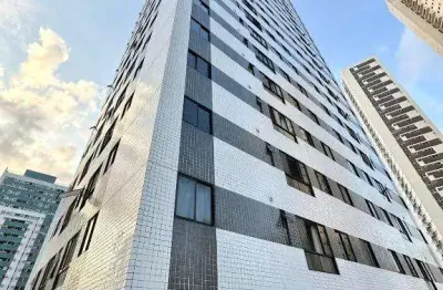 Apartamento com 2 quartos à venda na Rua Antônio de Sá Leitão, Boa Viagem, Recife