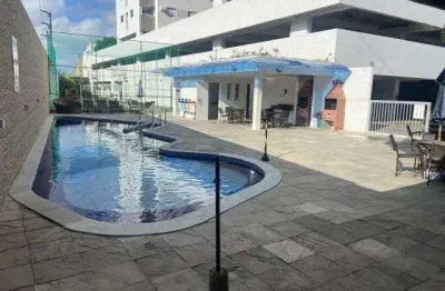 Apartamento com 2 quartos à venda na Rua Alameda das Hortências, Boa Viagem, Recife