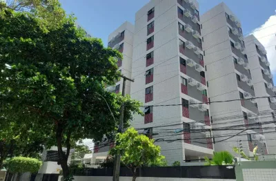 Apartamento com 2 quartos à venda na Rua Maria Carolina, Boa Viagem, Recife